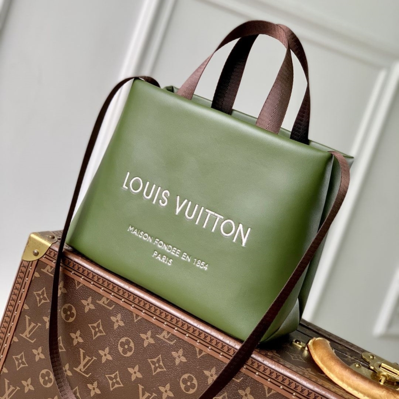 LV Top Handle Bags
